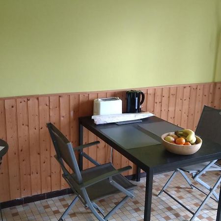 Bed and Breakfast Le Havre Du Corbeau Saint-Pierre-du-Chemin Exterior foto