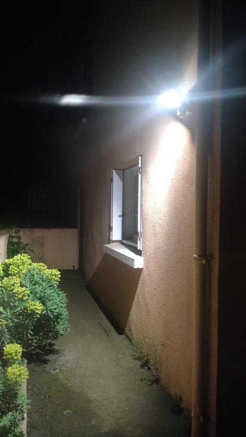 Bed and Breakfast Le Havre Du Corbeau Saint-Pierre-du-Chemin Exterior foto
